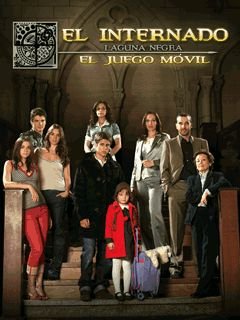 game pic for El Internado